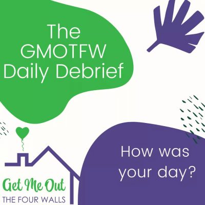GMOTFW Daily Debrief