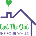 Get Me Out The Four Walls Logo