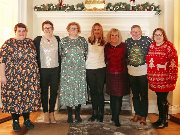 GMOTFW Trustees